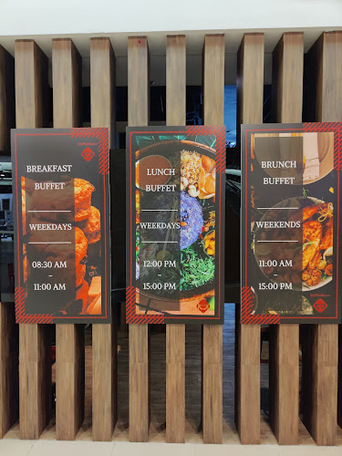 Lot G19, G20 & G21, Ground Floor, Strand Mall, Jalan PJU 5/23, Kota Damansara, 47810 Petaling Jaya, Selangor