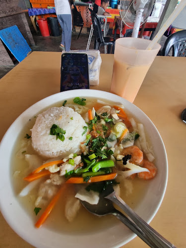 Jalan Besar, Kampung Kilang Papan, 35900 Kerling, Selangor