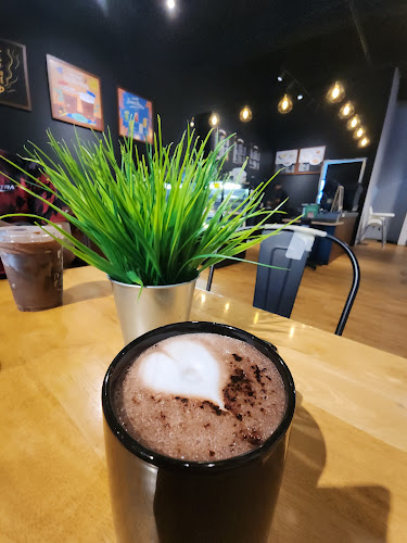 Richiamo Coffee Kulim