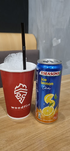 Woodfire Putrajaya - Gastronomi dan perhotelan