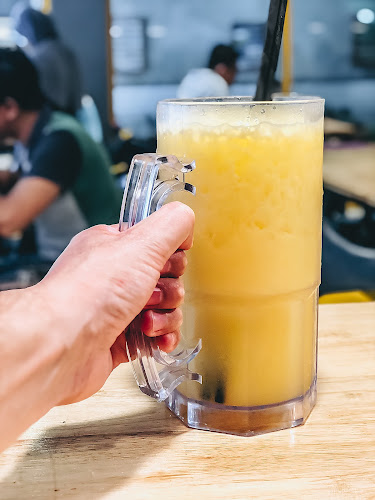 Murni Discovery USJ 9 - Gastronomi dan perhotelan