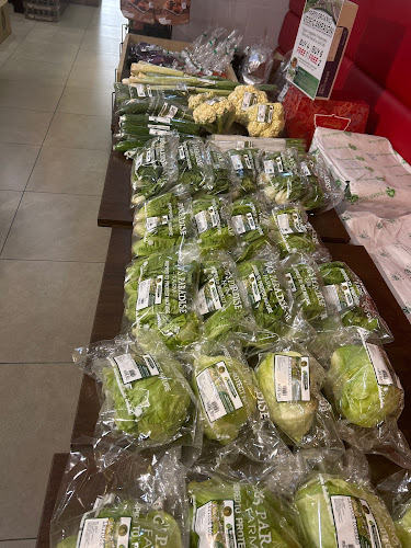 Comentarii opinii despre BMS Organics Centerpoint Bandar Utama