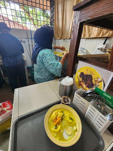 Astaka Lorong Kulit - Gastronomi dan perhotelan