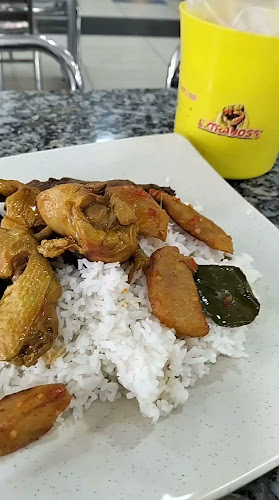 Opinii despre Zam Zam Corner în Johor Bahru - Gastronomi dan perhotelan