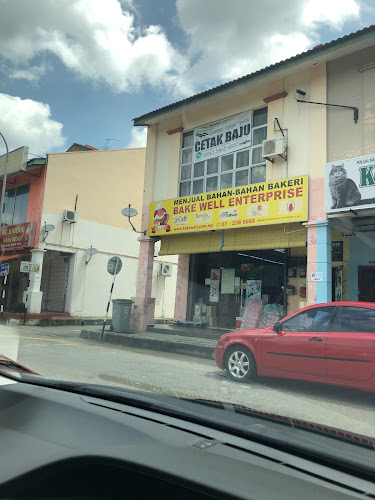 Bake Well Enterprise