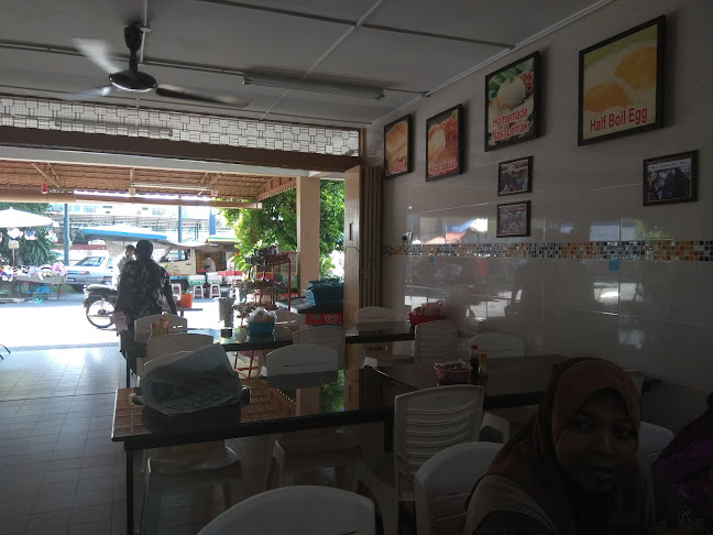 New Kopisan S, 45, Jln Pasar, Kopisan Baru, 31600 Gopeng, Perak