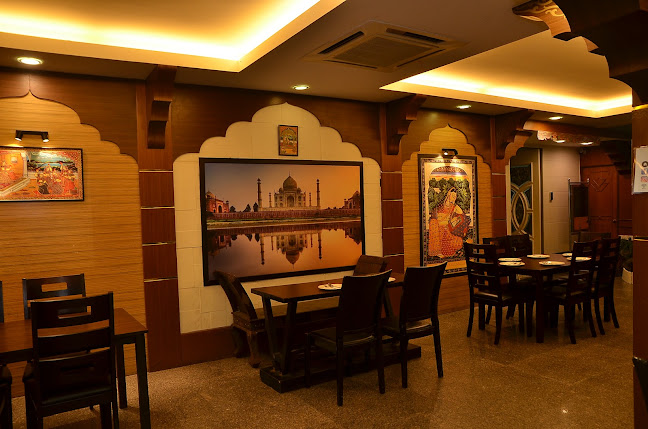 Comentarii opinii despre Restoran Maharaj | Ipoh