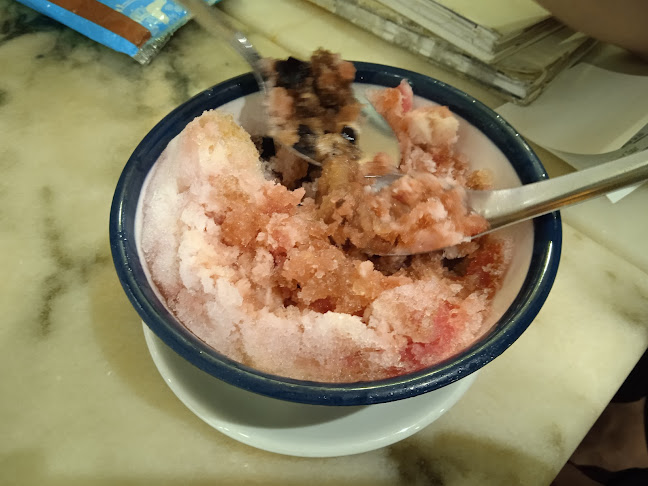 The Little Nyonya Cuisine - George Town