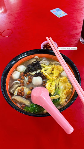 Opinii despre 玲瓏 Loong Seafood în Kuching - Gastronomi dan perhotelan