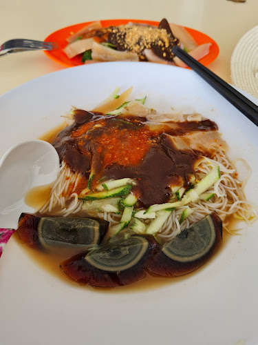 Jalan Song Kheng Hai, 93100 Kuching, Sarawak