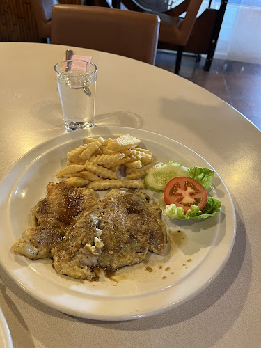 Opinii despre THE GRILL AT SAMILA RESTAURANT în Alor Setar - Gastronomi dan perhotelan