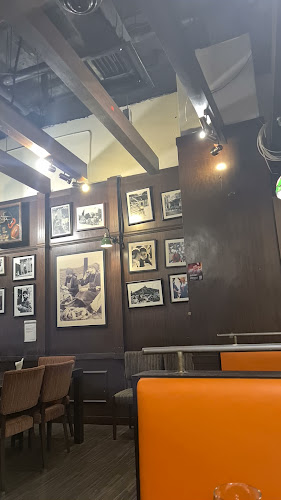 WunderBar German Restaurant and Bar @ The curve - Gastronomi dan perhotelan