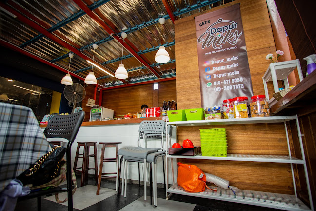 Lot 1245, 2, Jln Ulu Klang, Kampung Berembang, 68000 Ampang, Selangor