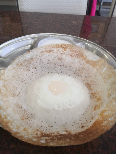 Sri Grand City Restaurant & Catering - Petaling Jaya