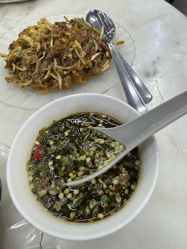 Comentarii opinii despre Doli Kuey Teow Goreng