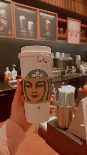 Starbucks Lotus's Kota Bharu - Kota Bharu