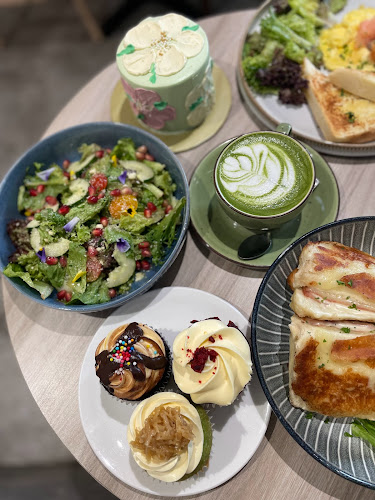 Opinii despre Souka Bakeshop în Subang Jaya - Gastronomi dan perhotelan