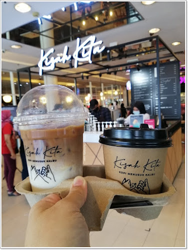 Kopi Kisah Kita Metropoint Kajang - Gastronomi dan perhotelan