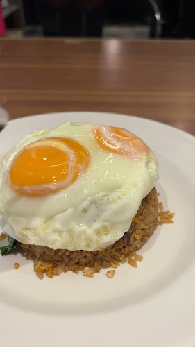 Opinii despre PIM's Thai Food în Klang - Gastronomi dan perhotelan