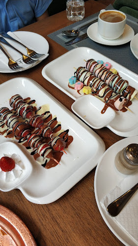 Halab Penang Arabic Restaurant - George Town