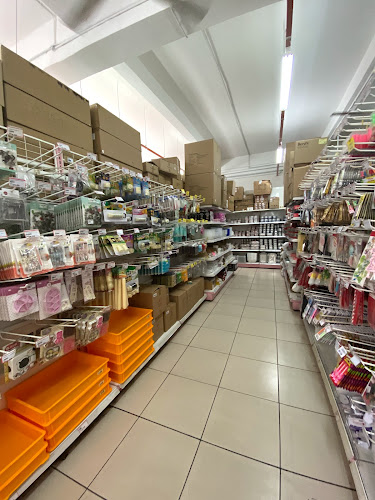 Commercial Complex At Centro, 1, Medan Istana 5, Bandar Ipoh Raya, 30000 Ipoh, Perak