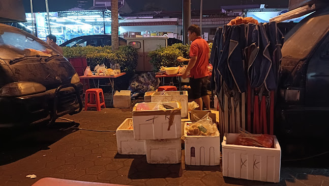 33, Jalan Seladang, Taman Century, 80250 Johor Bahru, Johor Darul Ta'zim