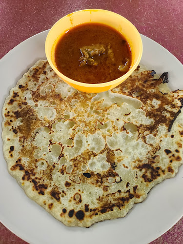 Warung Family Corner - Gastronomi dan perhotelan