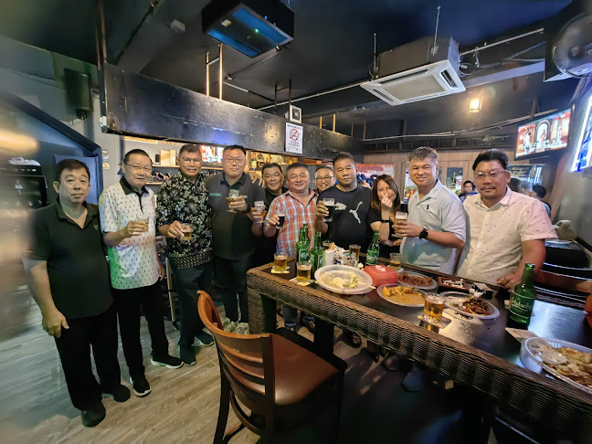 96, Jalan Serampang, Taman Tebrau Jaya, 80400 Johor Bahru, Johor Darul Ta'zim