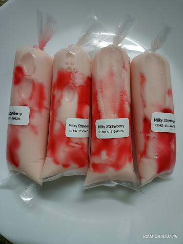 Opinii despre IceMiz Icecream în Alor Gajah - Gastronomi dan perhotelan