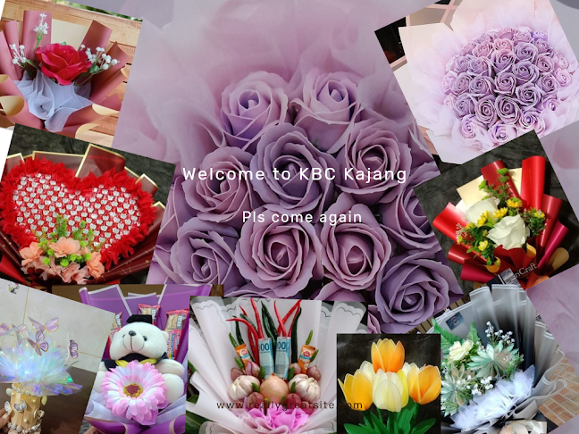 Kafe - Kek, Belon dan Cenderamata (KBC KAJANG) - Kajang