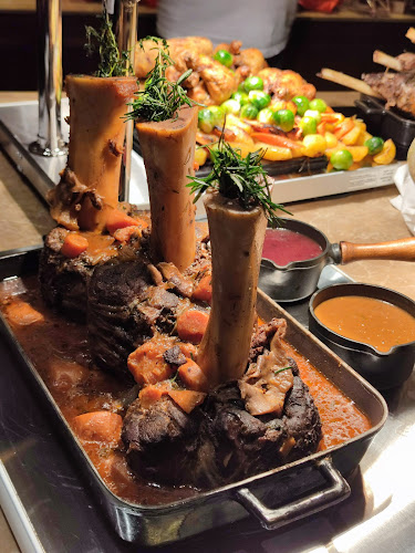 Tanjung Ria Kitchen - Kota Kinabalu