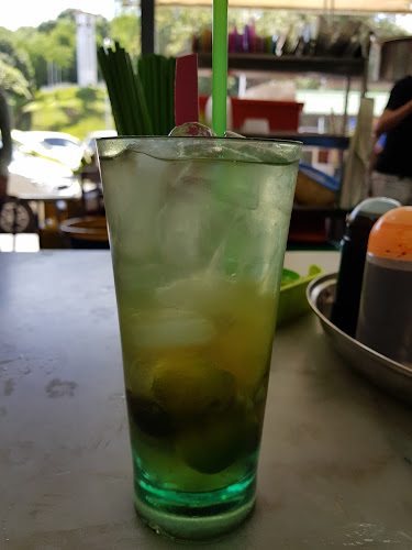 Yee Fung Laksa - Kota Kinabalu