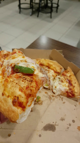 Domino's Bandar Seri Permaisuri