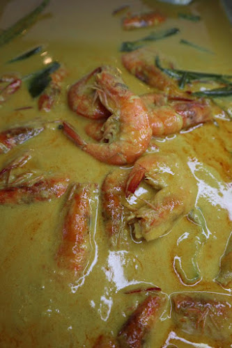 Comentarii opinii despre Restoran Ratu Patin