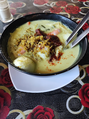 Warung Laksa Nyonya Kak Ani