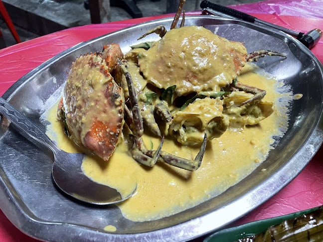 Opinii despre Restoran Soon Huat în Port Dickson - Gastronomi dan perhotelan