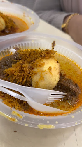 Section 14 Food Court | Medan Selera Seksyen 14 - Petaling Jaya