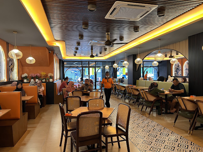 Q Bistro Bandar Sri Permaisuri - Kuala Lumpur