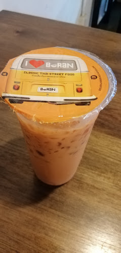 Comentarii opinii despre Boran (Seapark) - Classic Thai Street Food