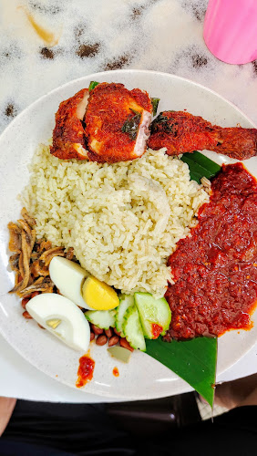 39, Jalan 20/14, Taman Paramount, 46300 Petaling Jaya, Selangor