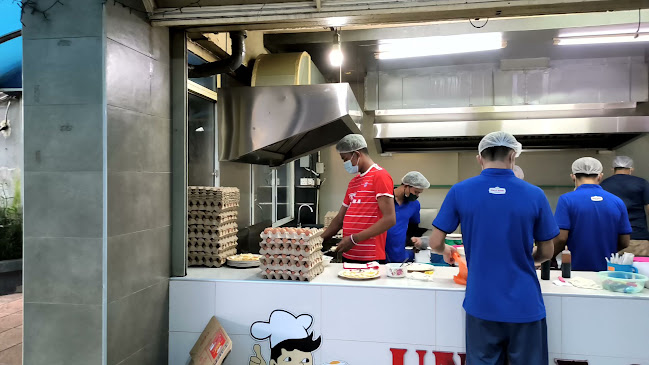 Opinii despre Uncle Soon Fried Rice • Subang Square în Subang Jaya - Gastronomi dan perhotelan