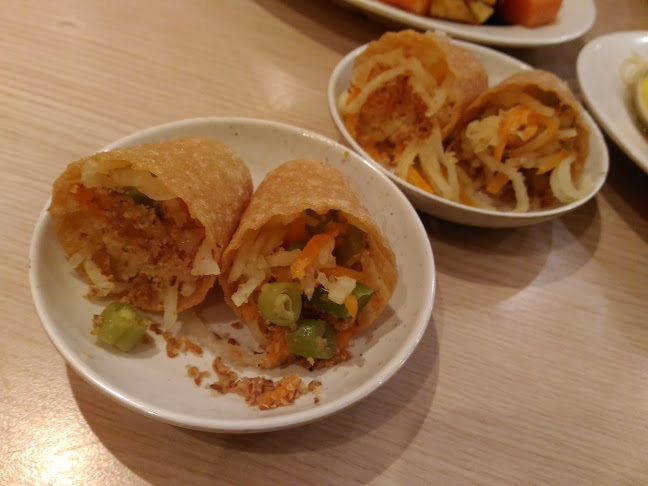 Comentarii opinii despre The Chicken Rice Shop East Coast Mall