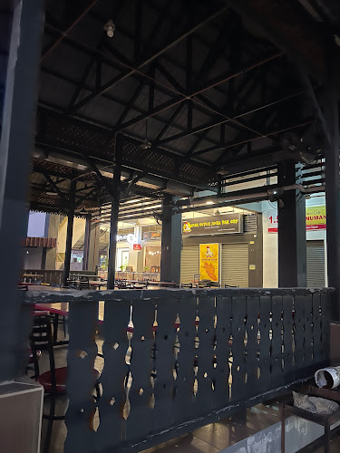 Lot 1,2, NHA RIZQIN ENTERPRISE, Kampung Tunku Putra, 09000 Kulim, Kedah