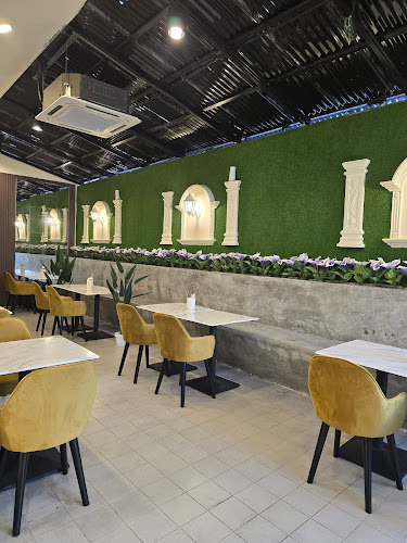 Comentarii opinii despre 1975 Toast & Coffee