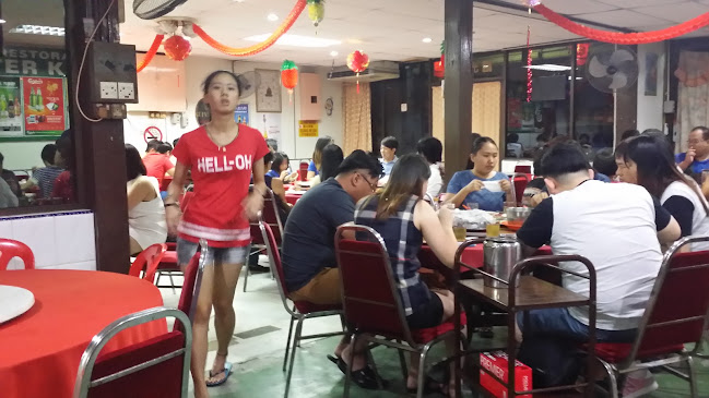 Opinii despre Restaurant Ter Kee în Pantai Remis - Gastronomi dan perhotelan