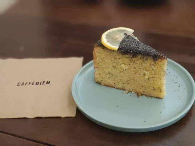 Opinii despre Caffe Diem în Alor Setar - Gastronomi dan perhotelan