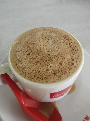 Comentarii opinii despre Kedai Kopi San Seng Kee