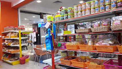 Merais Cake Delight & Bakery