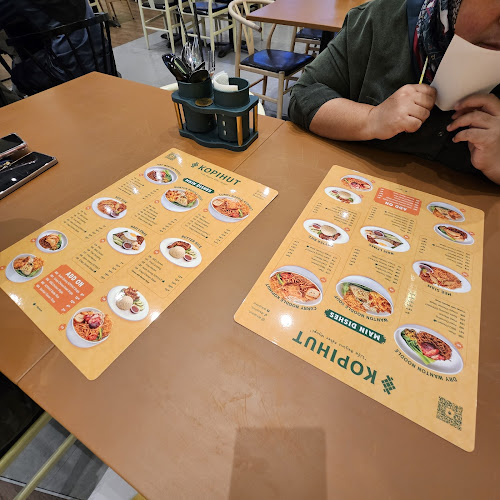 KOPIHUT (Sri Permaisuri Cheras) - Kuala Lumpur