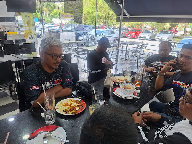 Restoran Thaqwa - Shah Alam